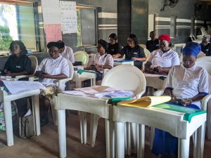 Oyo Smart School
