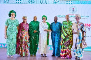Unity fabric unveiling